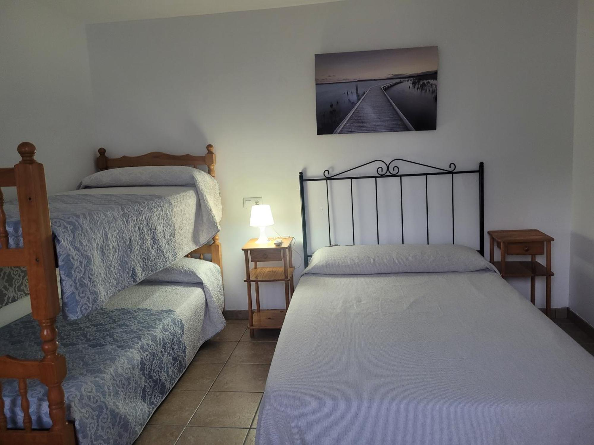 La Llar De Laura Guest House El Poblenou del Delta Luaran gambar