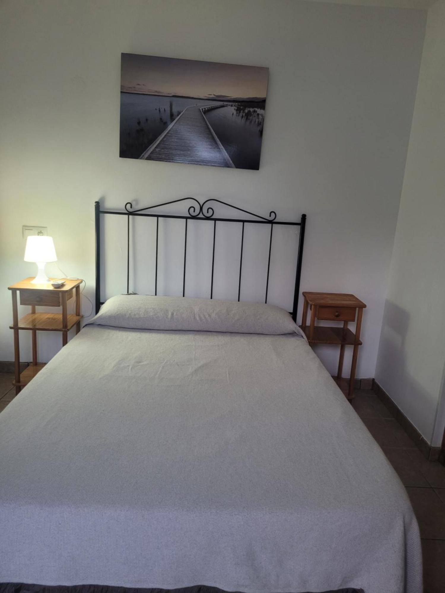La Llar De Laura Guest House El Poblenou del Delta Luaran gambar