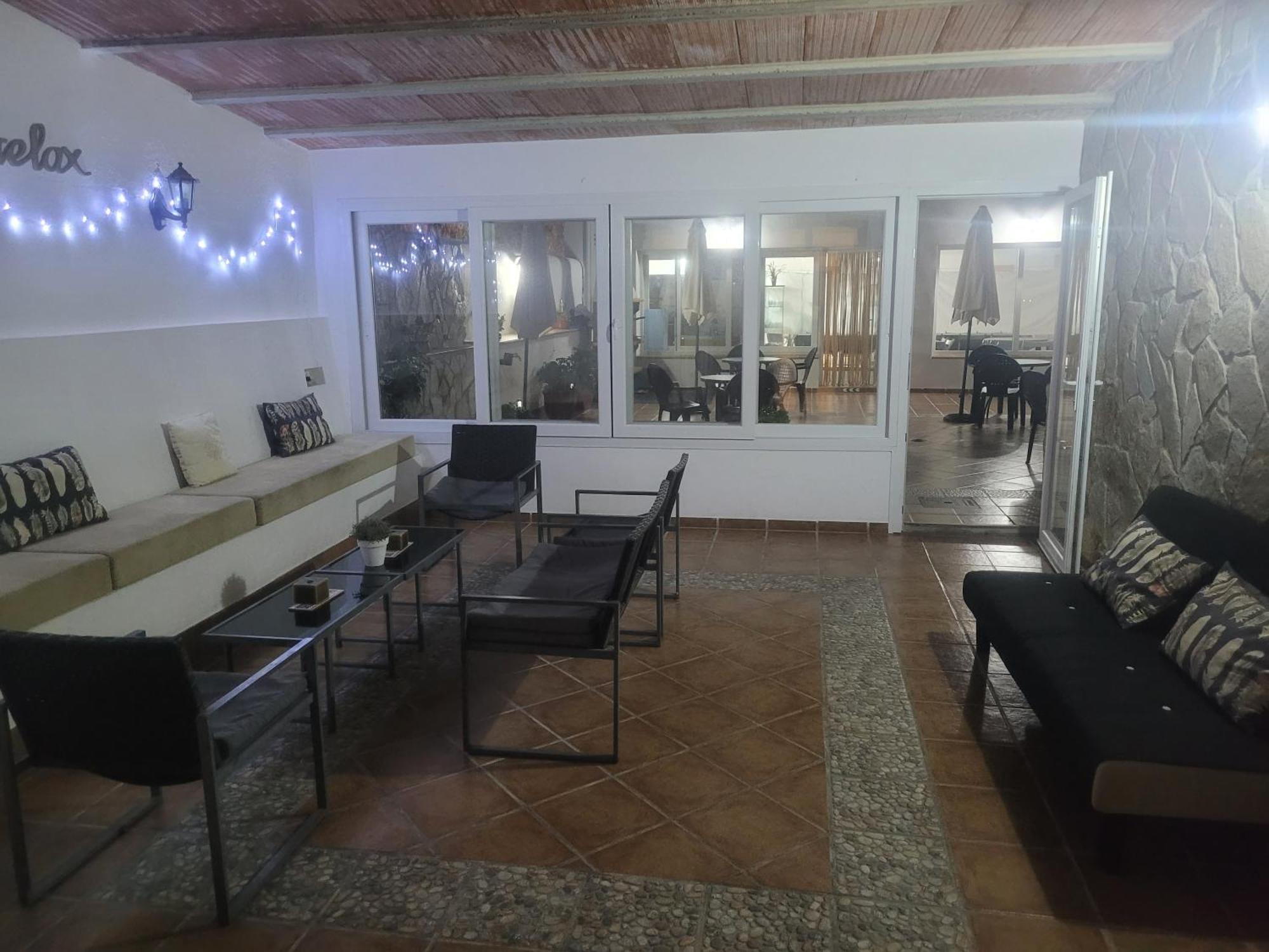 La Llar De Laura Guest House El Poblenou del Delta Luaran gambar