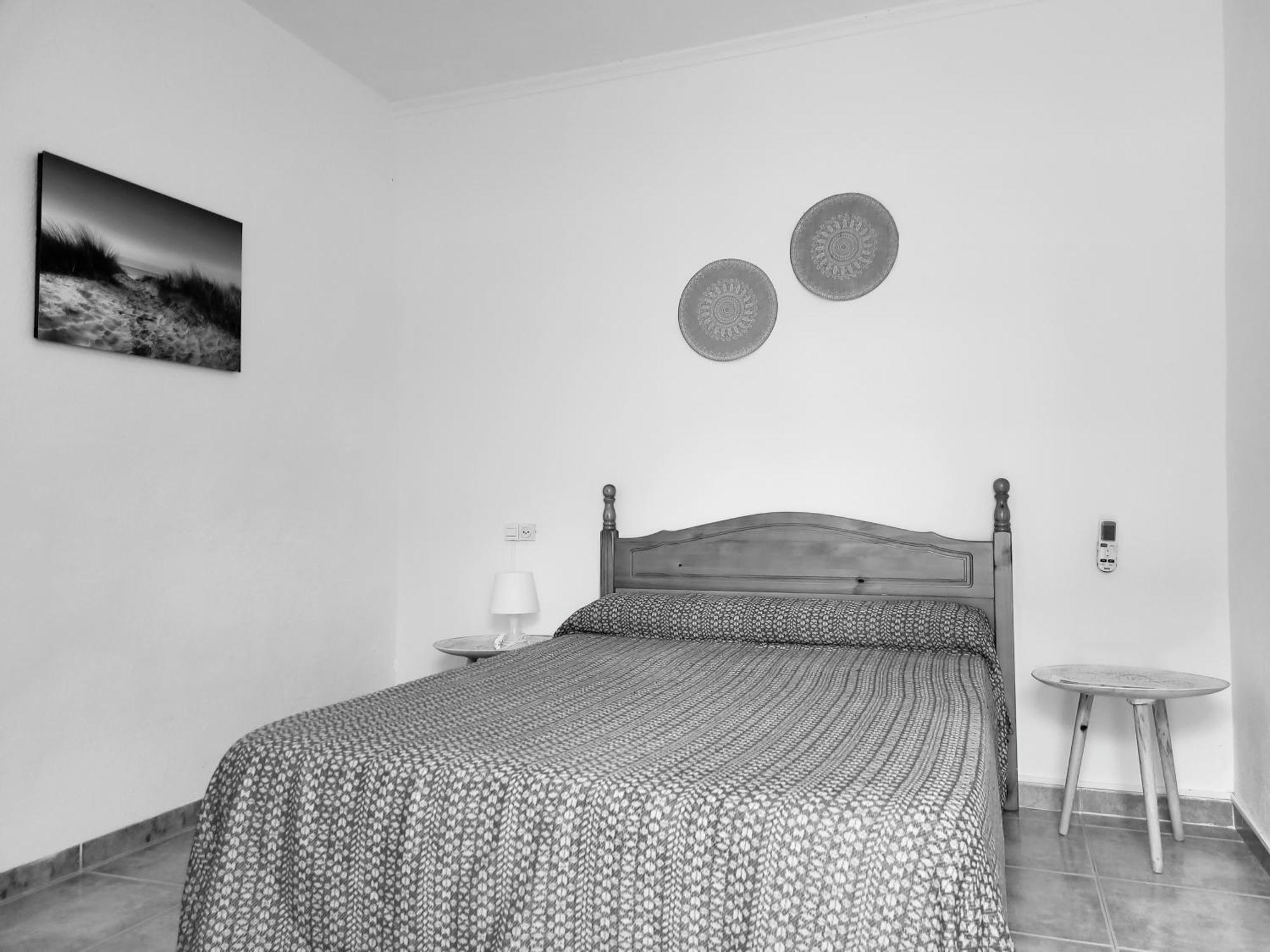 La Llar De Laura Guest House El Poblenou del Delta Luaran gambar