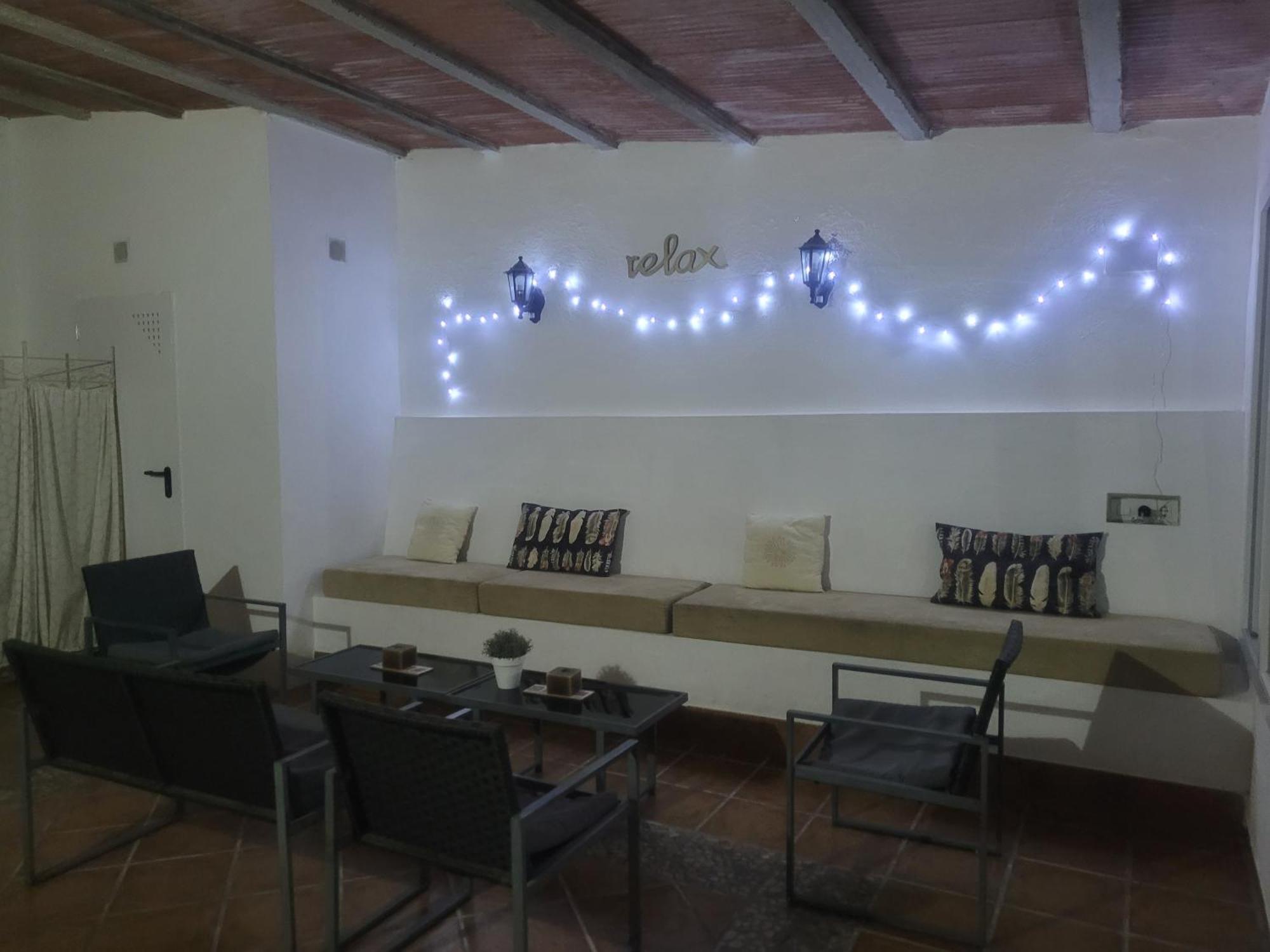 La Llar De Laura Guest House El Poblenou del Delta Luaran gambar